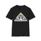 Discipline In Grace T-Shirt