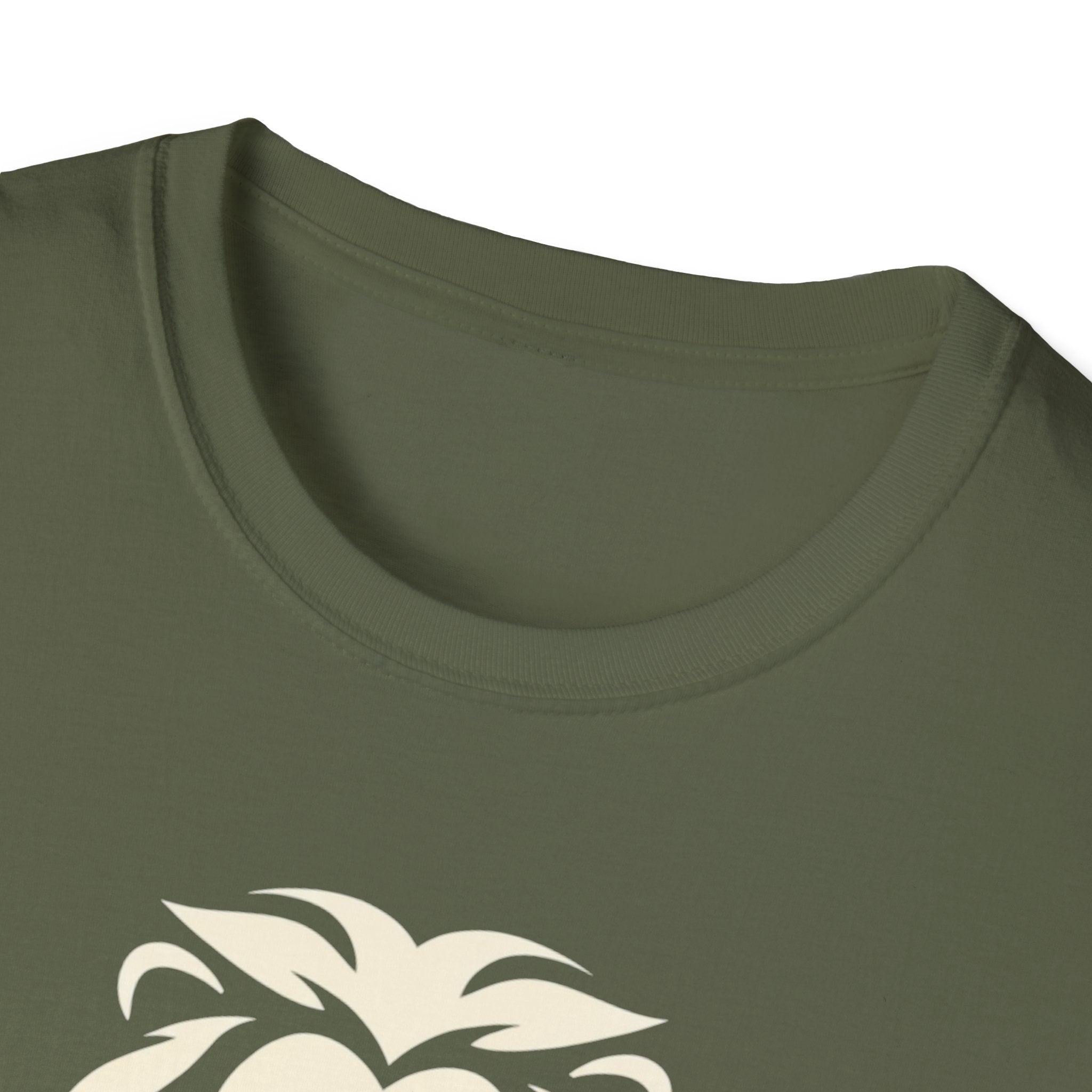 Hold Fast T-Shirt