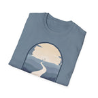Forward Only  T-Shirt