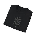 Temple North Stay The Course T-Shirt