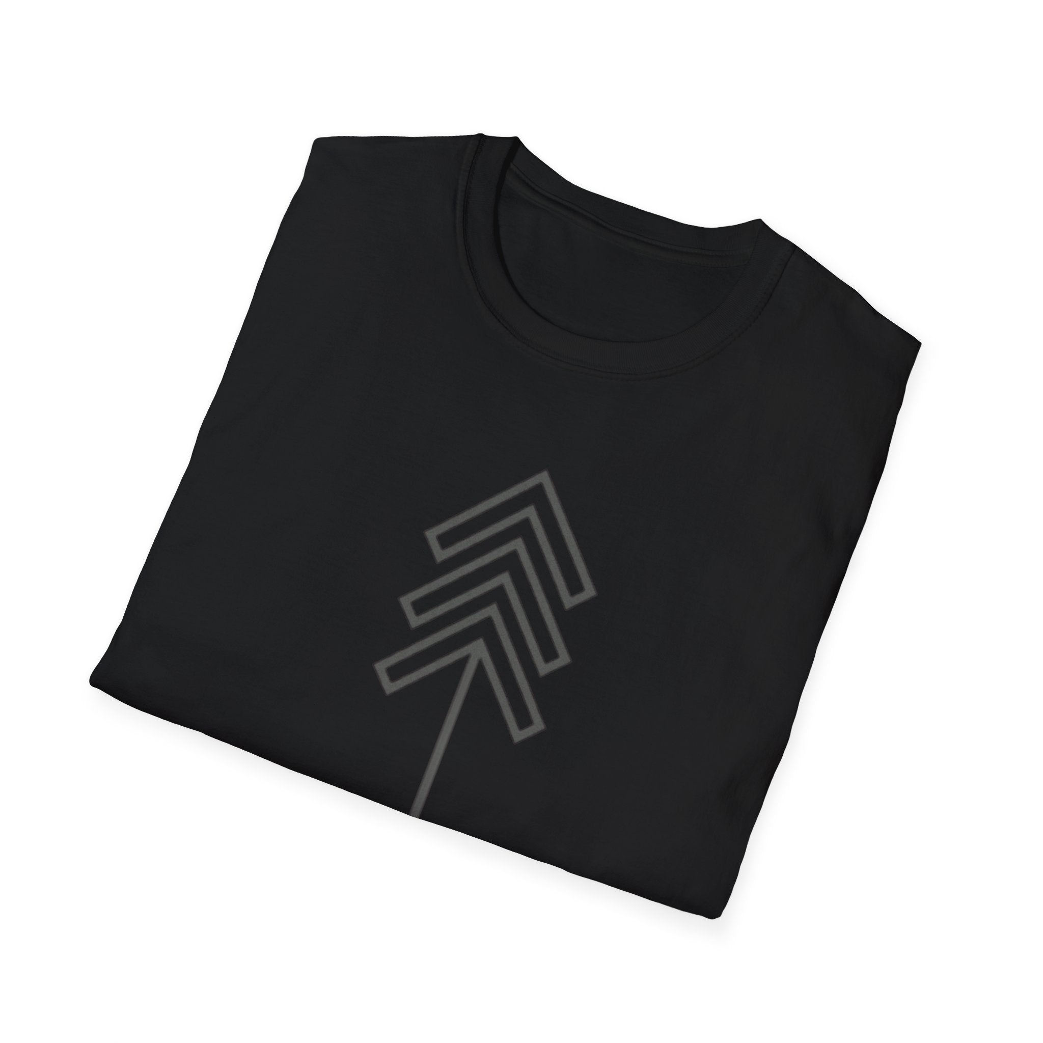 Temple North Stay The Course T-Shirt