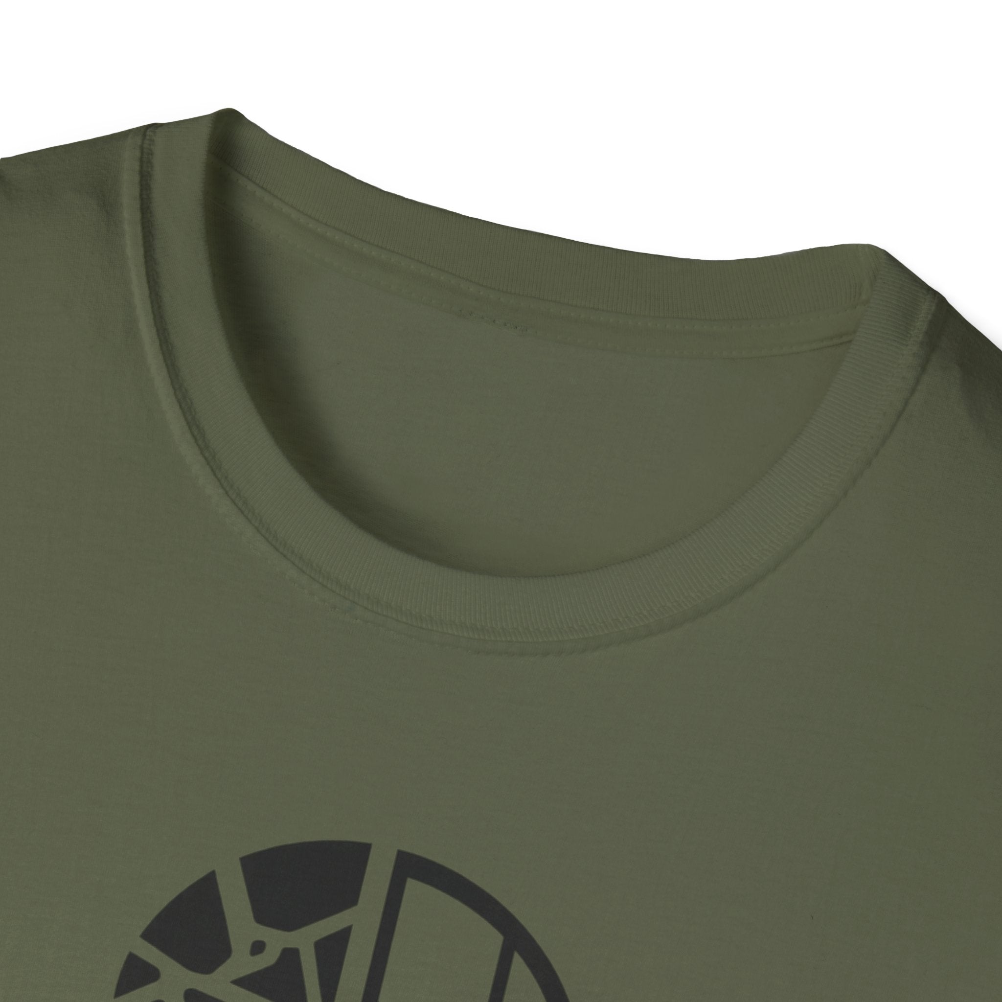 Renew The Mind T-Shirt