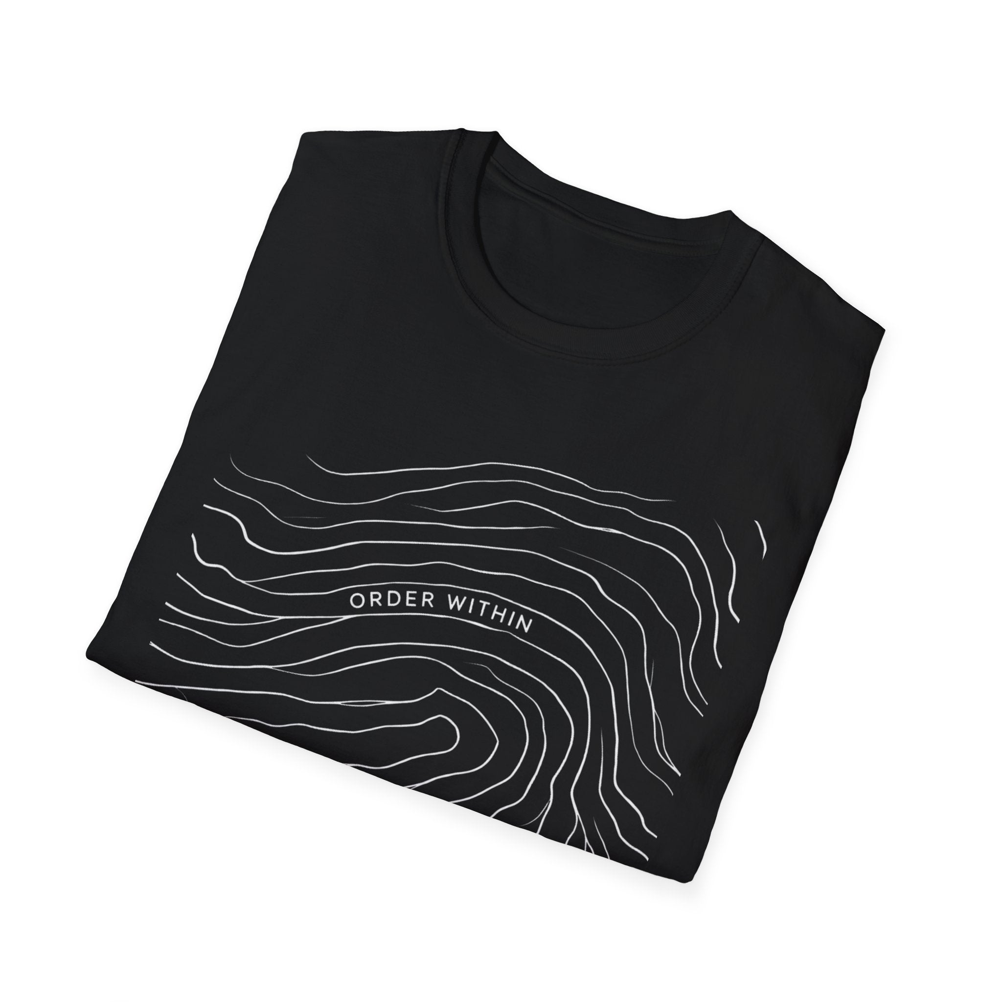 Order Within-T-Shirt