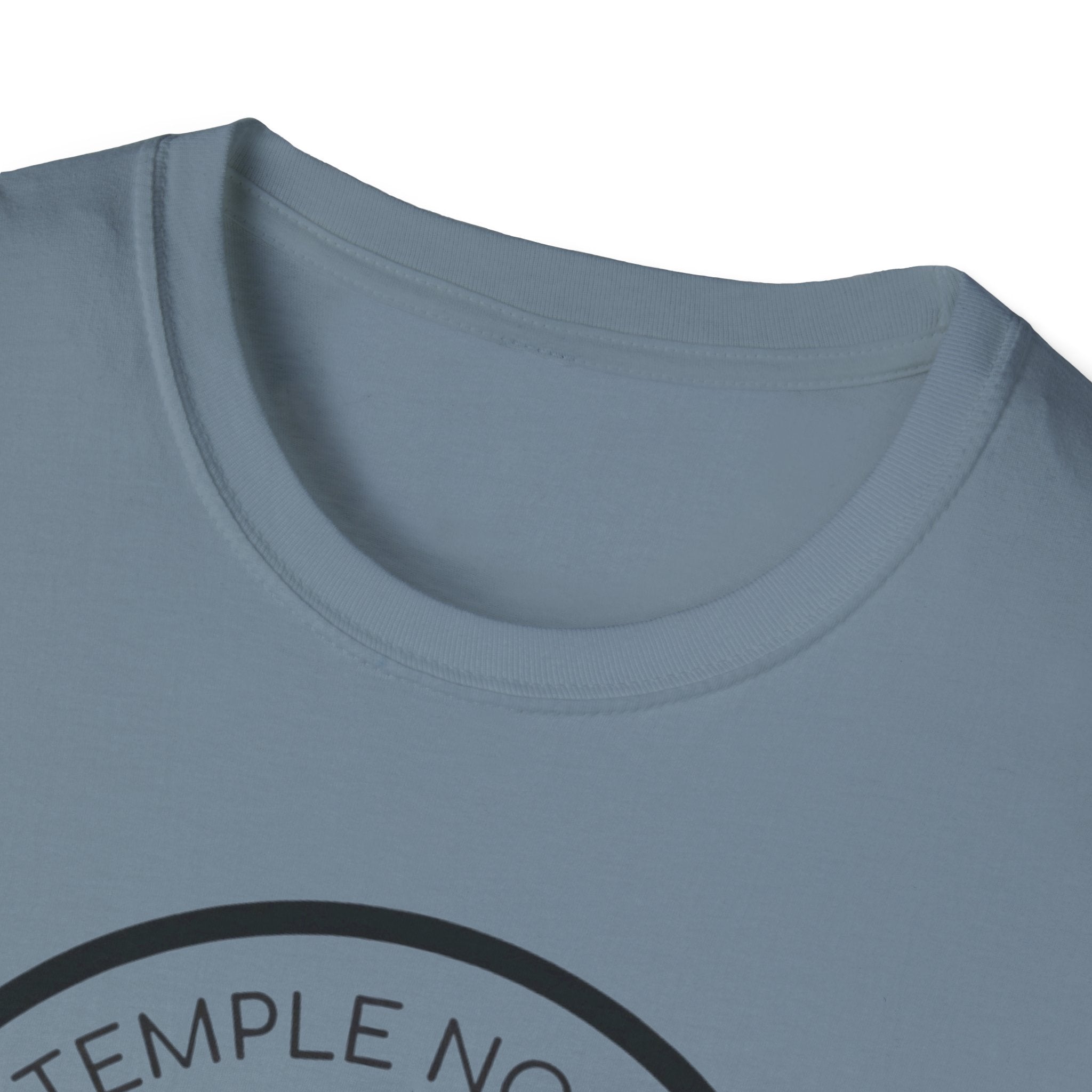 Balance The Gring Color T-Shirt