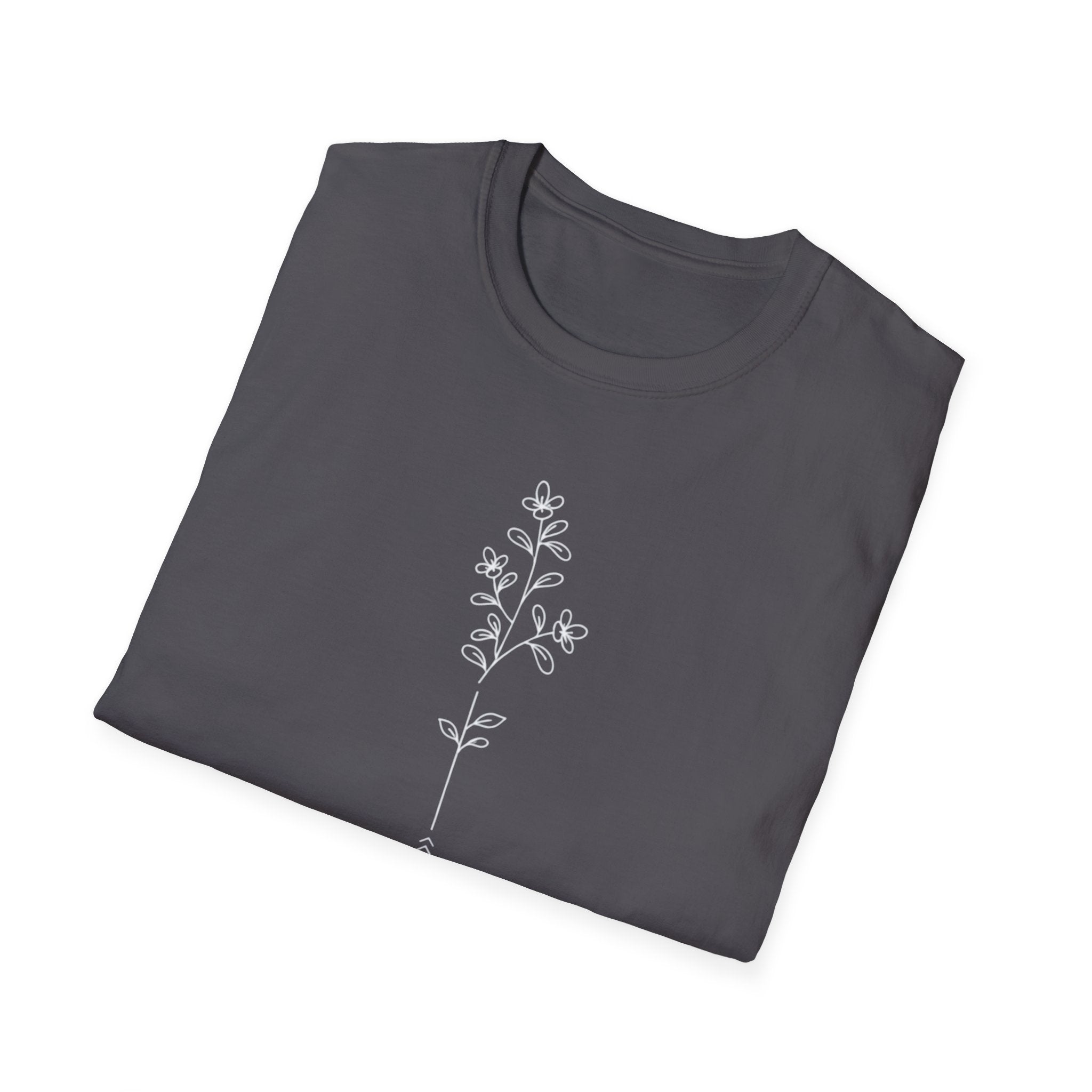 Grow With Intention T-Shirt
