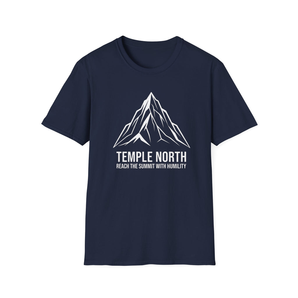 Reach The Summit T-Shirt
