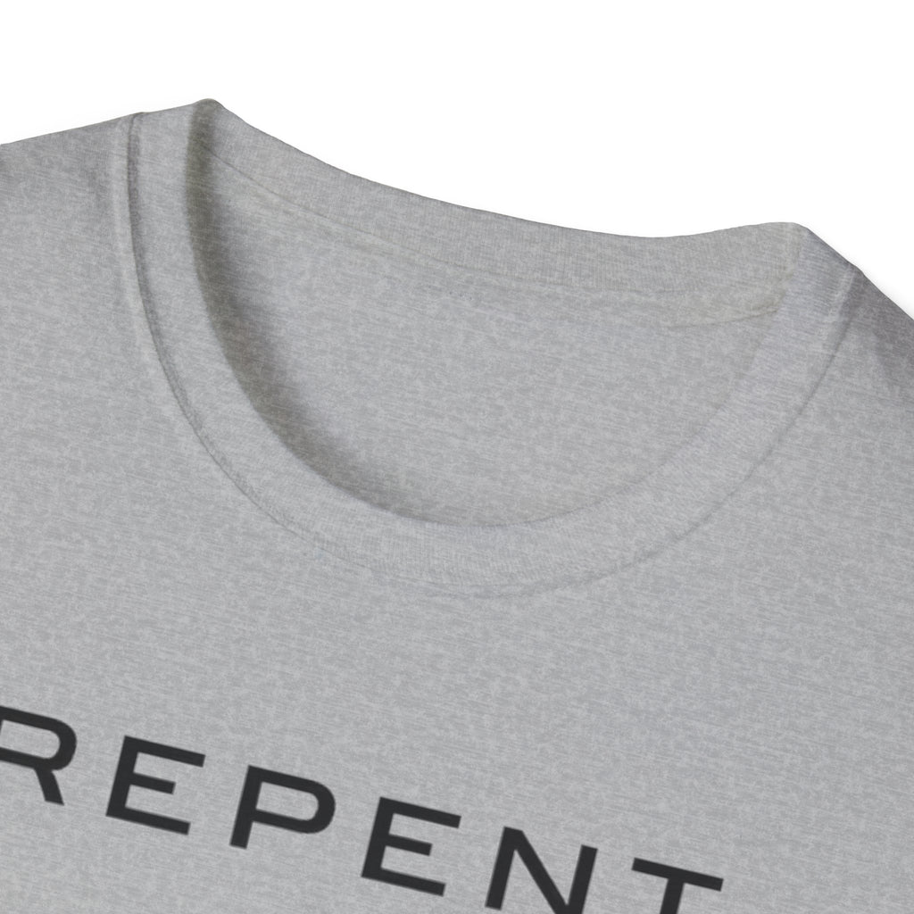 Repent Be Renewed T-Shirt