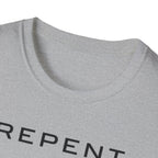 Repent Be Renewed T-Shirt