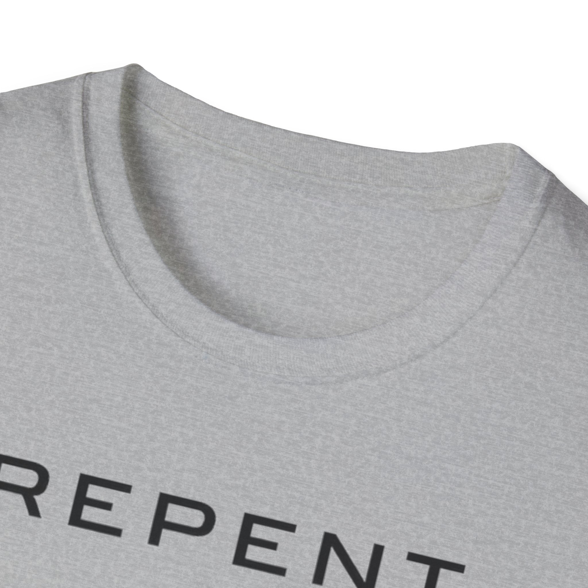 Repent Be Renewed T-Shirt