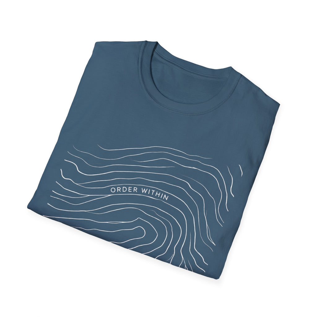 Order Within-T-Shirt