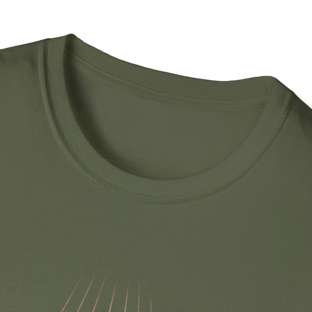 Abide T-Shirt