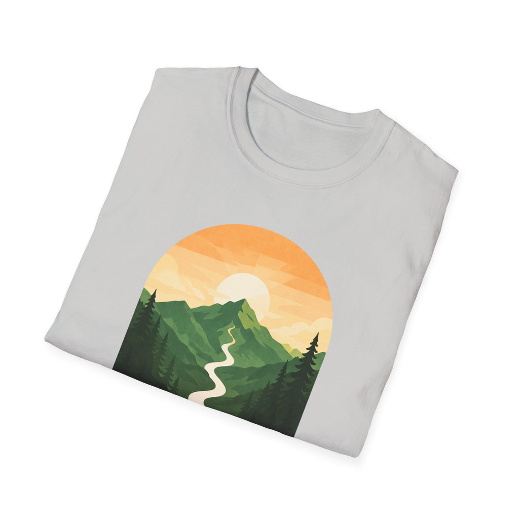 The Narrow Way T-Shirt