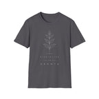 Discipline Is Growth T-Shirt