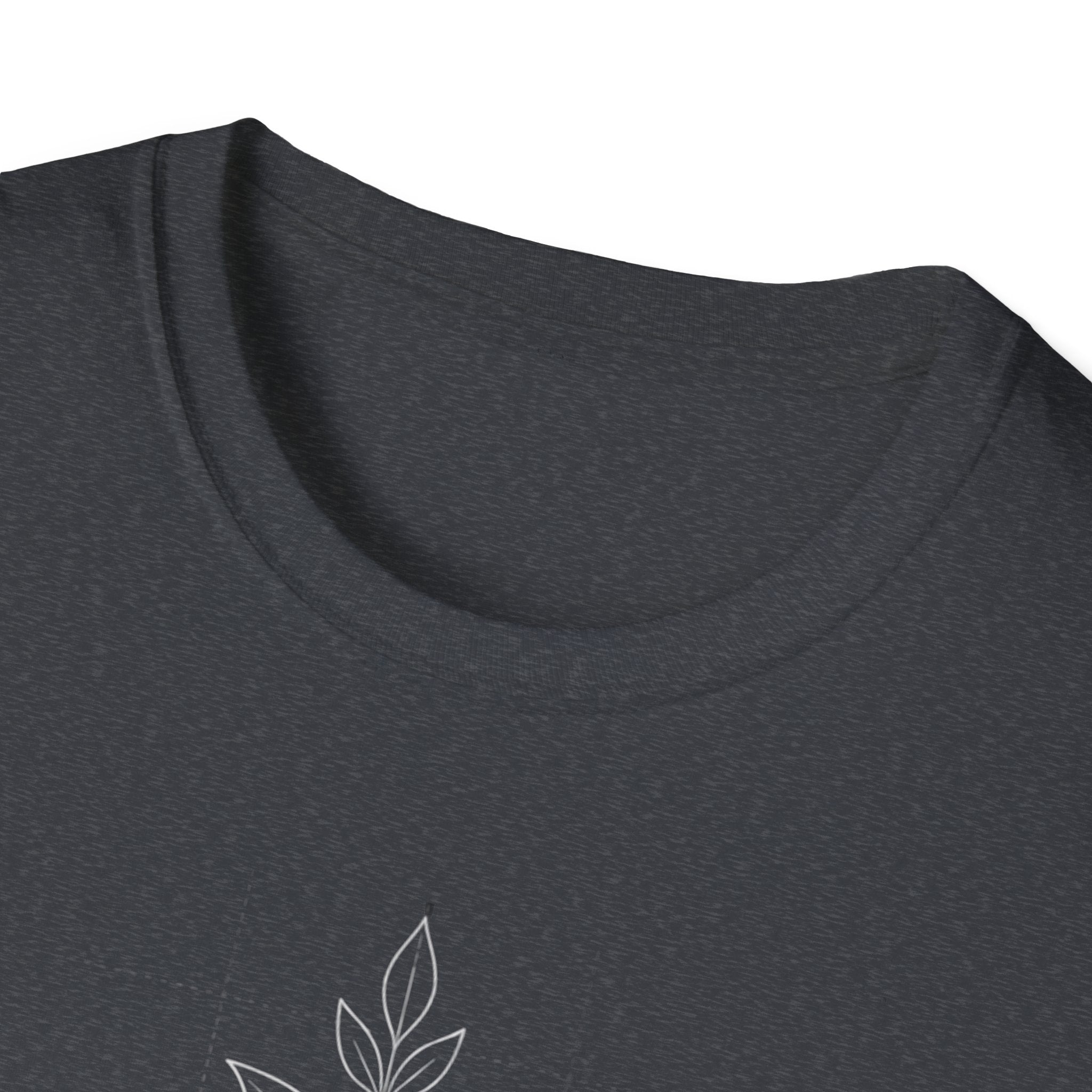 Discipline Is Growth T-Shirt