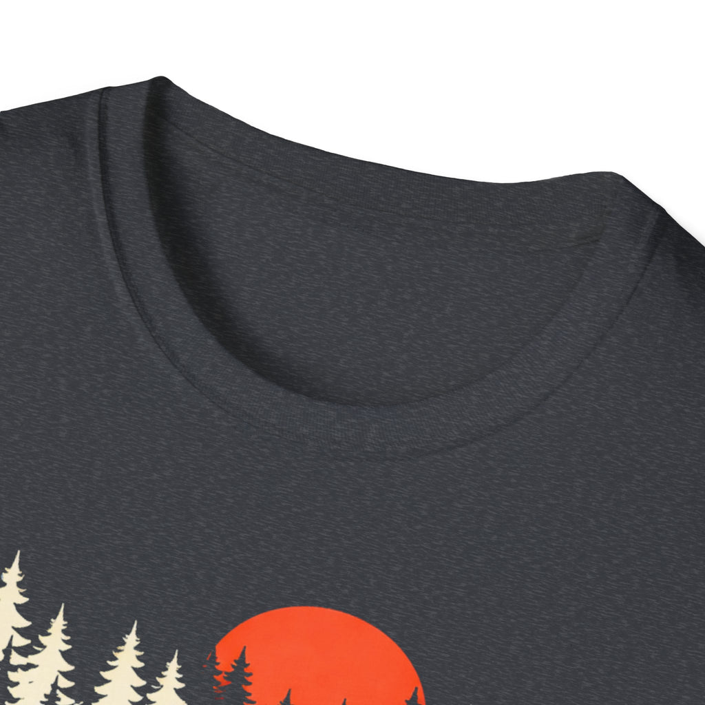 Forest Path T-Shirt