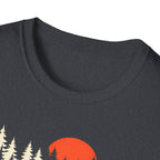Forest Path T-Shirt