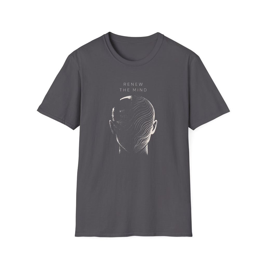 Renew The Mind T-Shirt