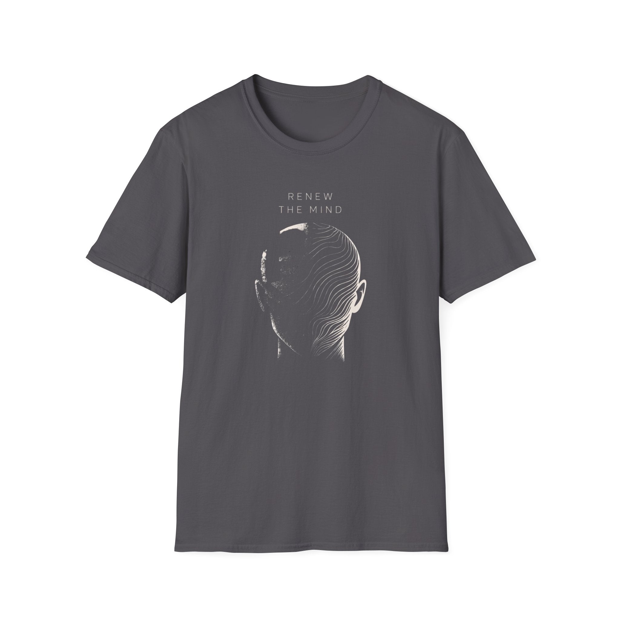 Renew The Mind T-Shirt