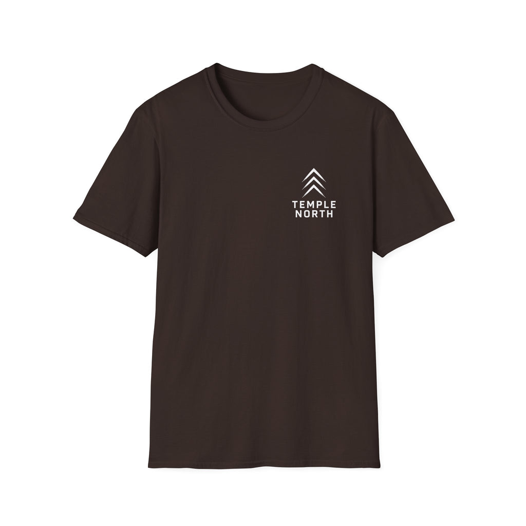 Temple North T-Shirt