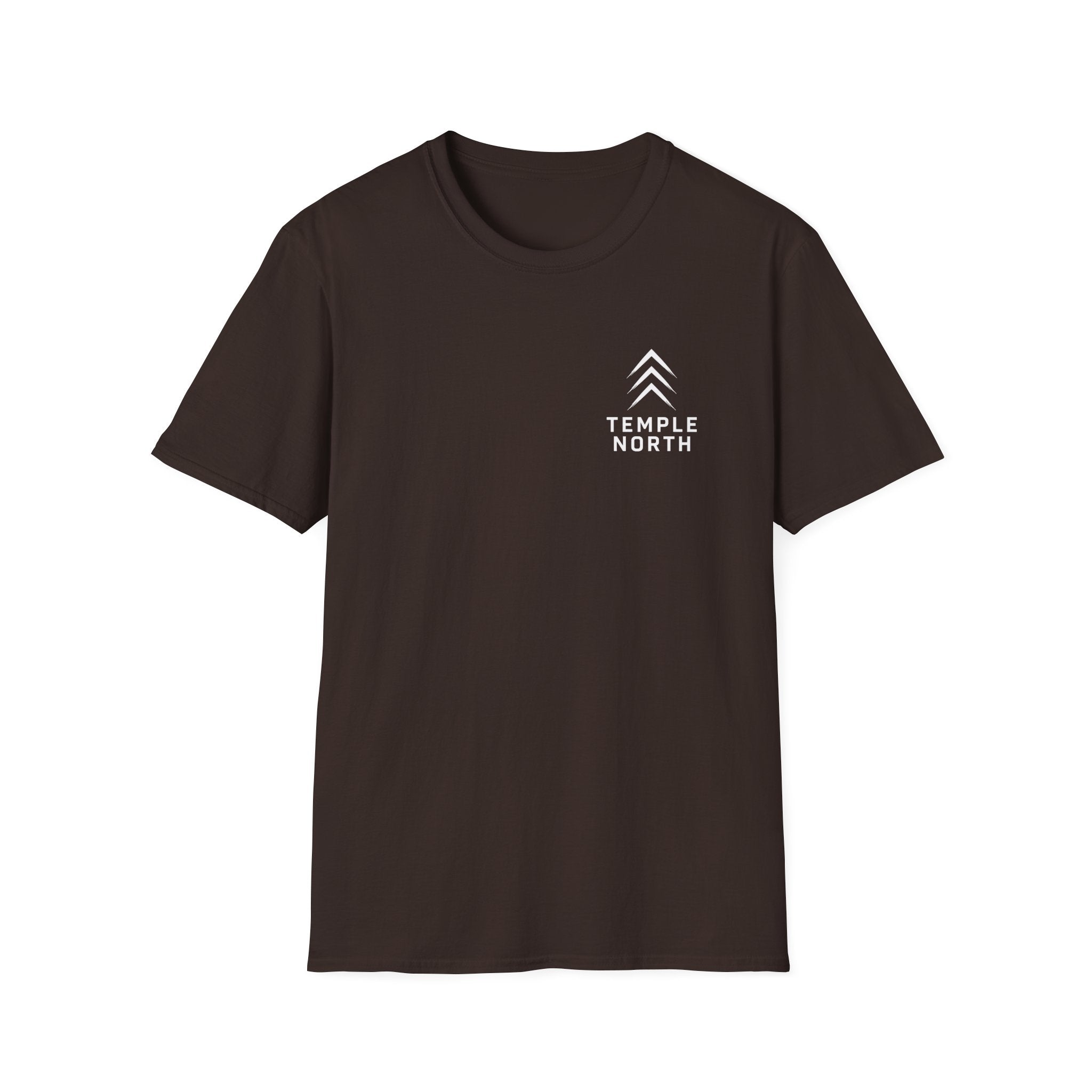 Temple North T-Shirt