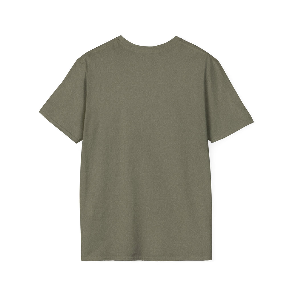 Balance The Grind T-Shirt