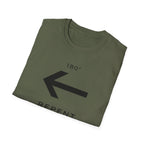 Repent 180 T-Shirt