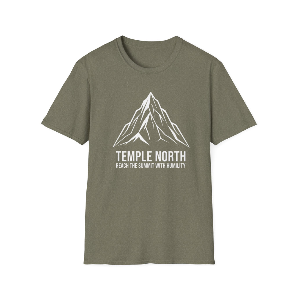 Reach The Summit T-Shirt