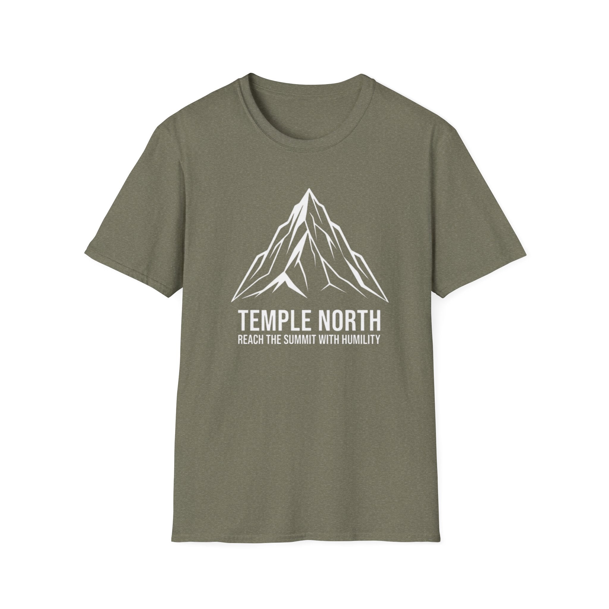Reach The Summit T-Shirt