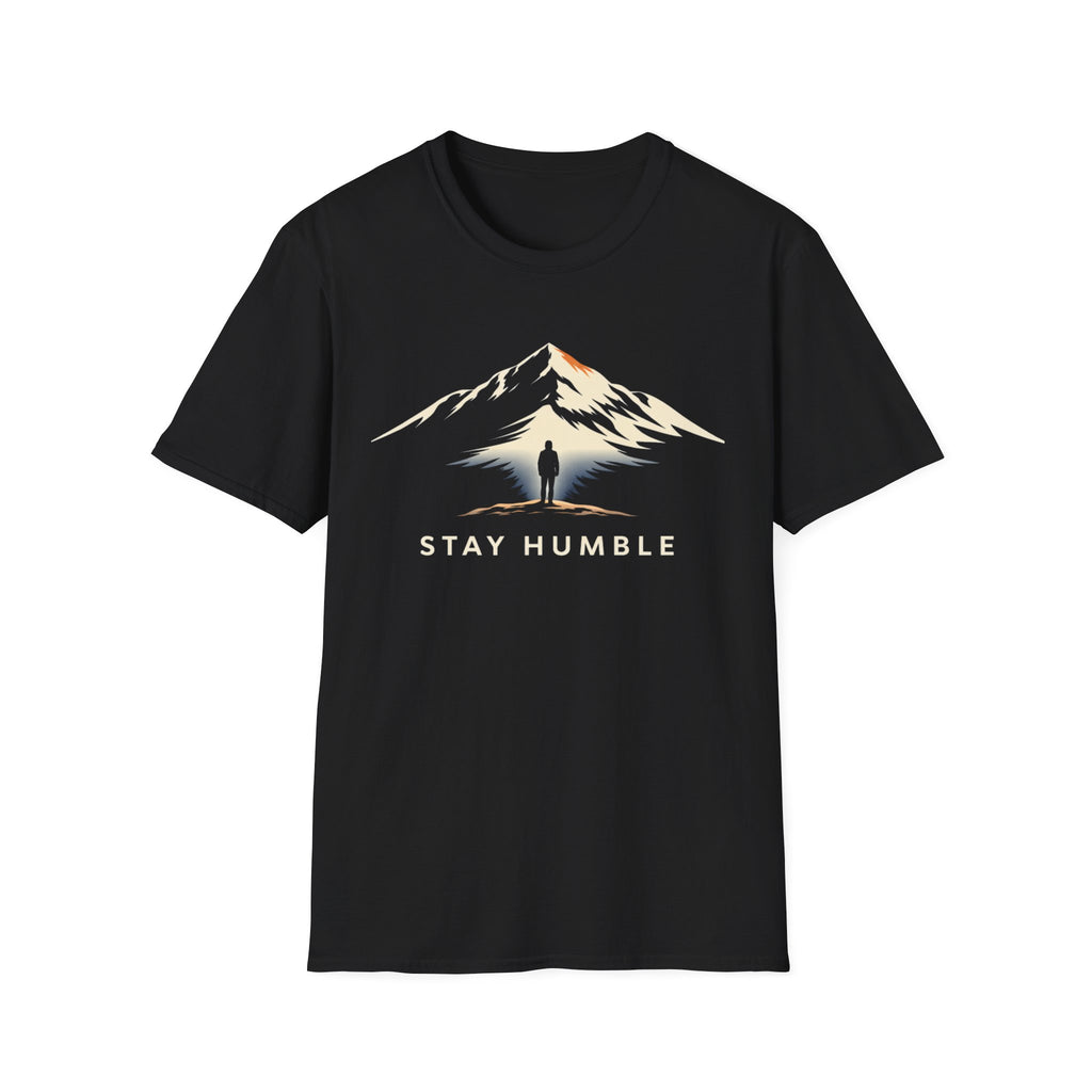 Stay Humble T-Shirt