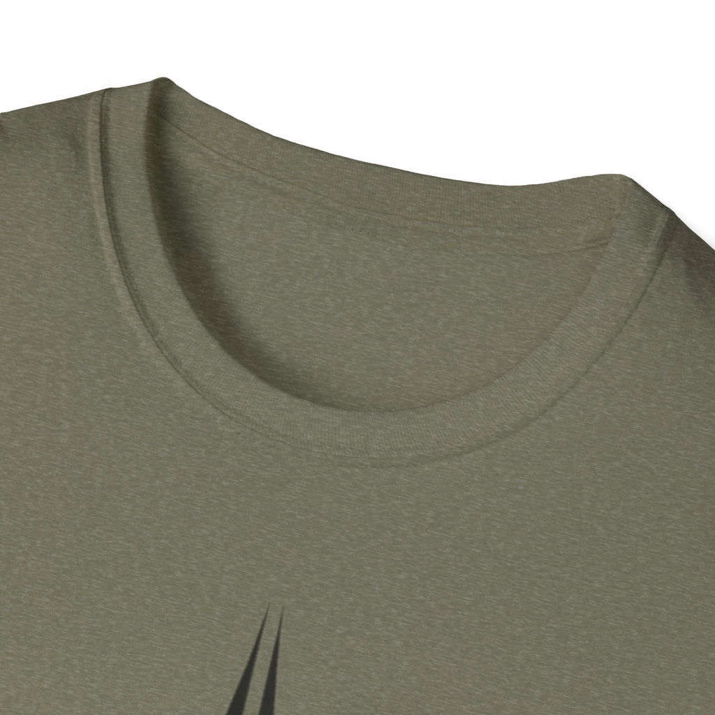 Steadfast T-Shirt