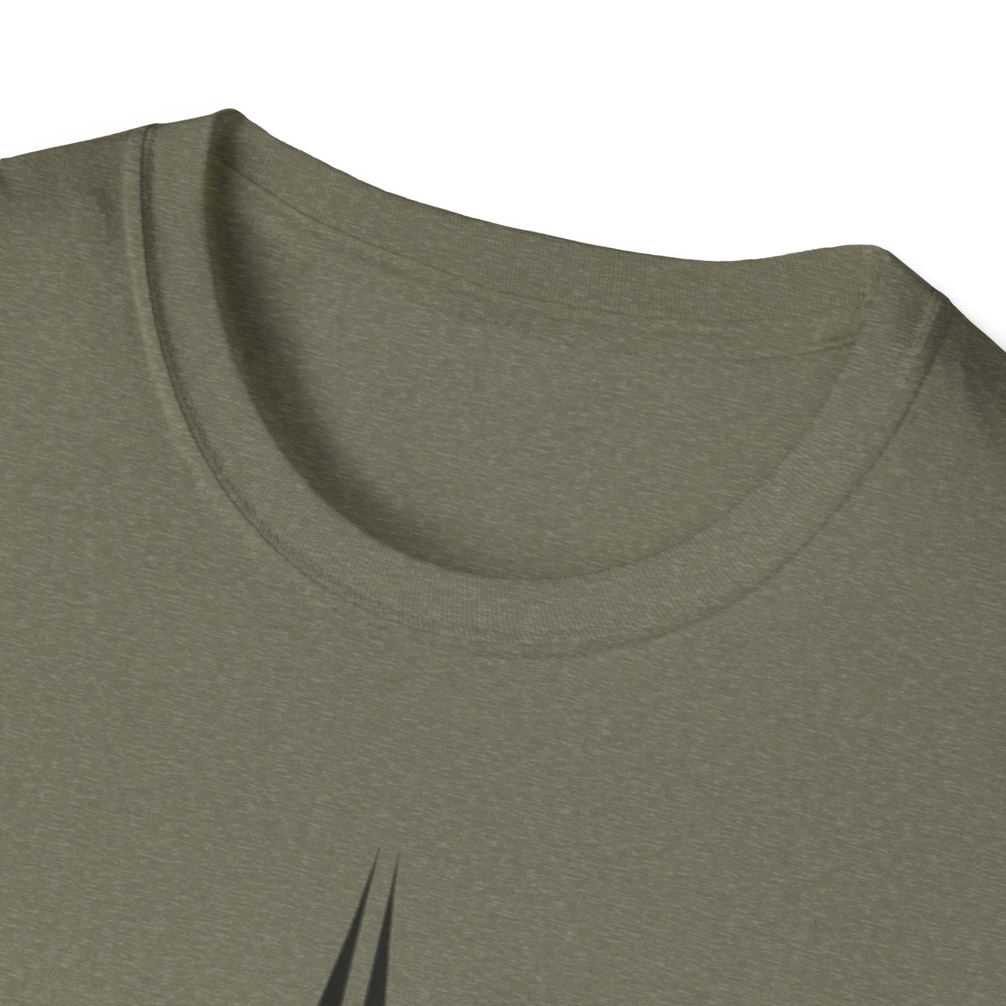 Steadfast T-Shirt