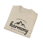 Harmony-Balance The Grind- T-Shirt