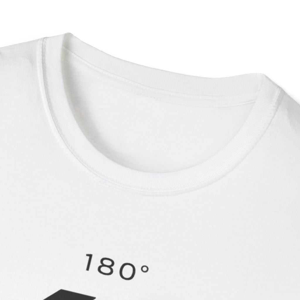 Repent 180 T-Shirt