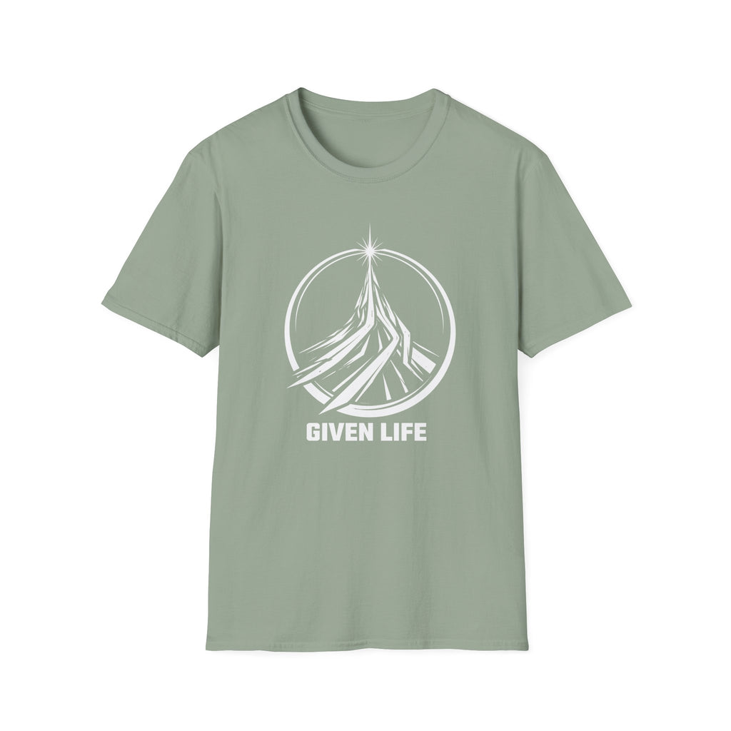 Given Life T-Shirt