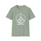 Given Life T-Shirt