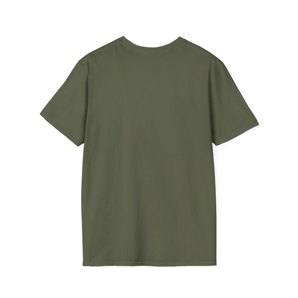 Discipline In Grace T-Shirt