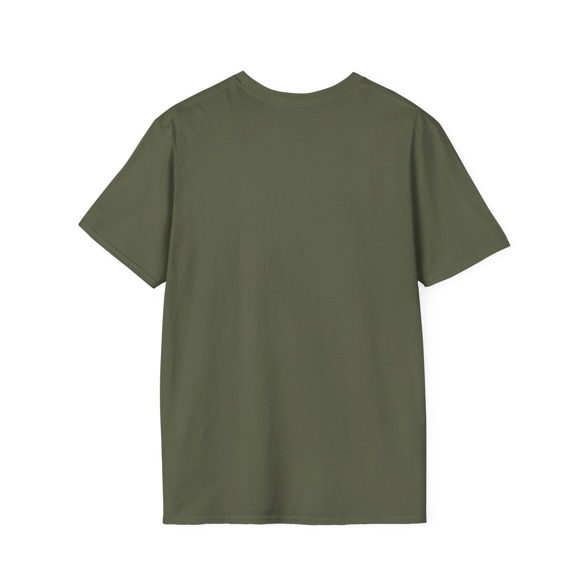 Discipline In Grace T-Shirt