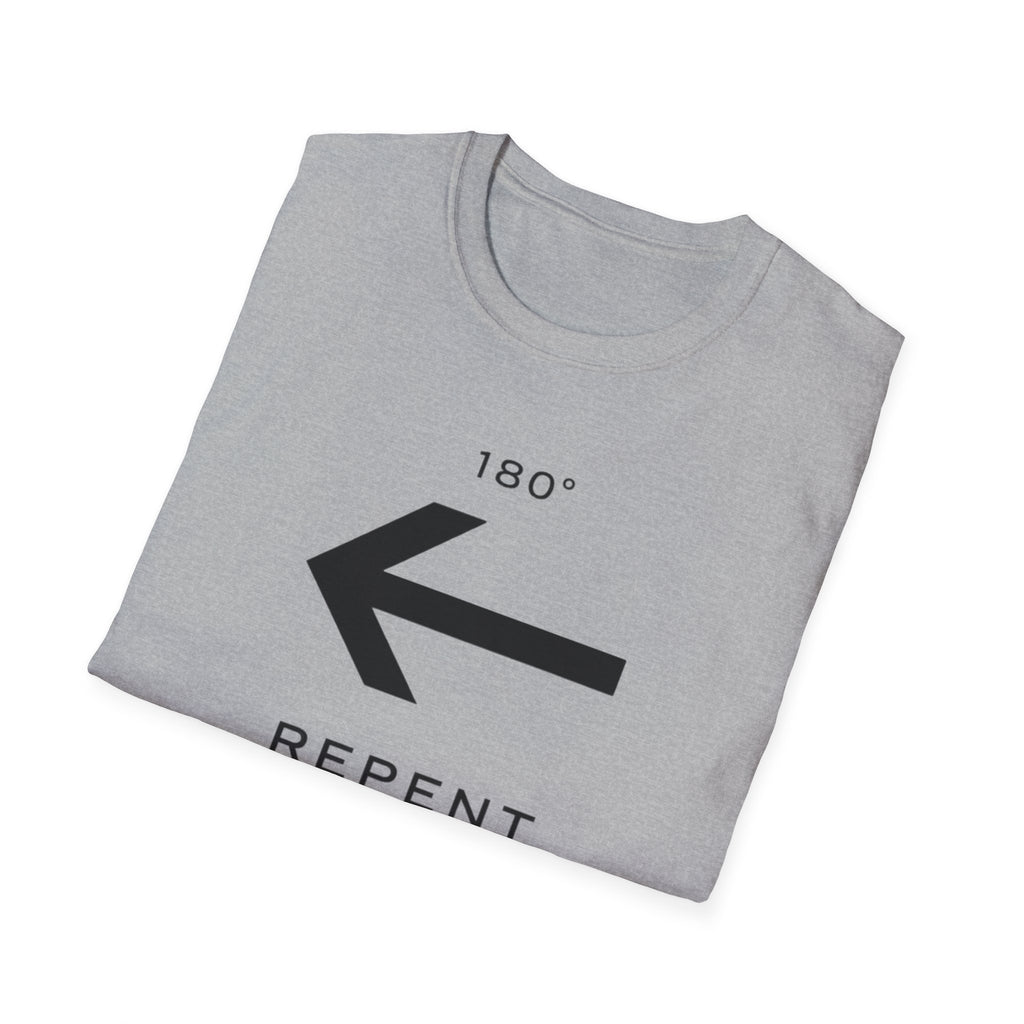 Repent 180 T-Shirt
