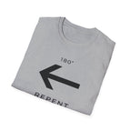 Repent 180 T-Shirt