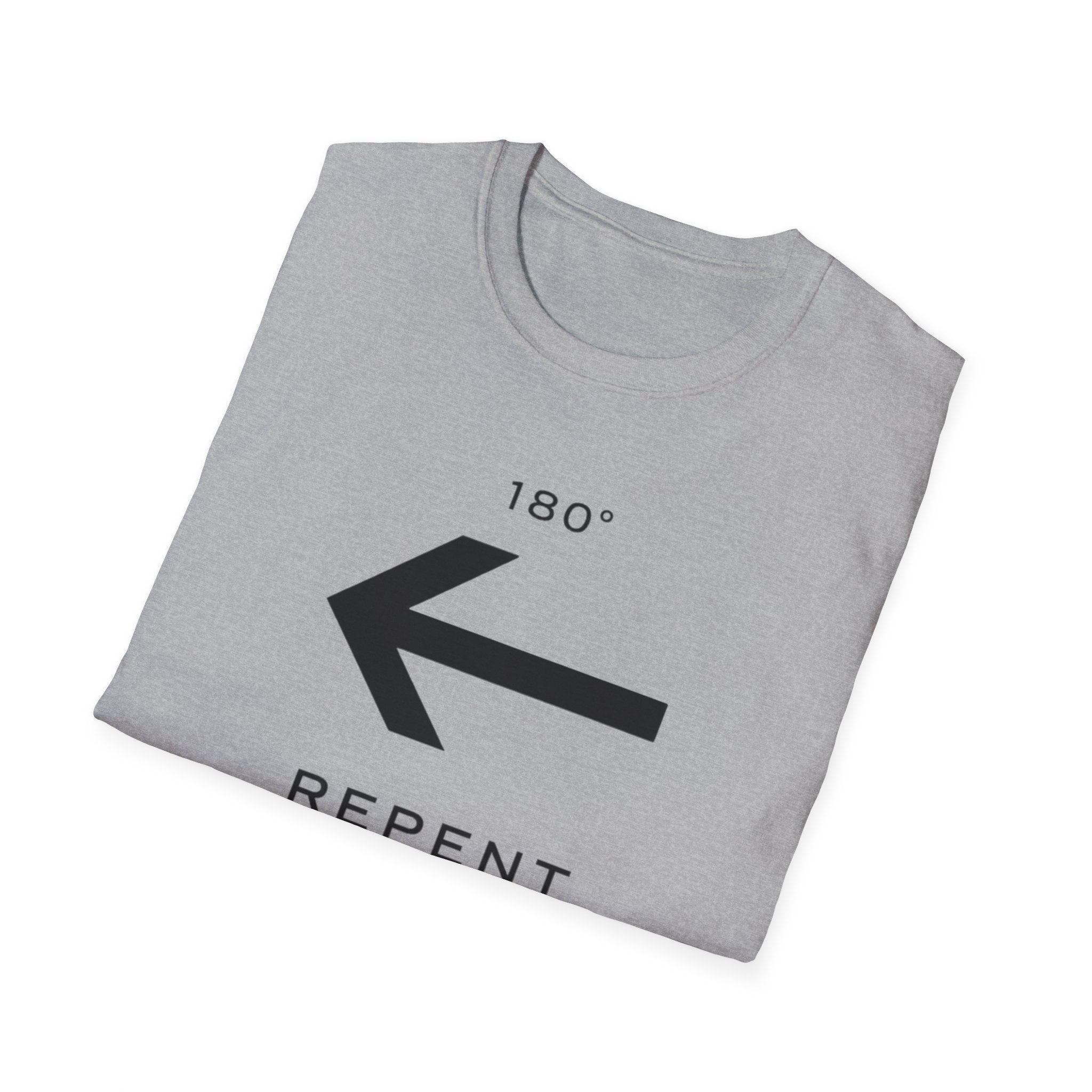 Repent 180 T-Shirt
