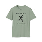 Repent Be Renewed T-Shirt