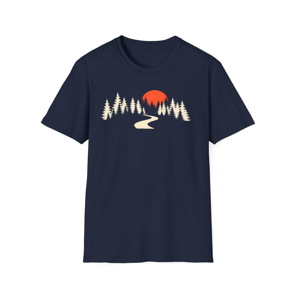 Forest Path T-Shirt