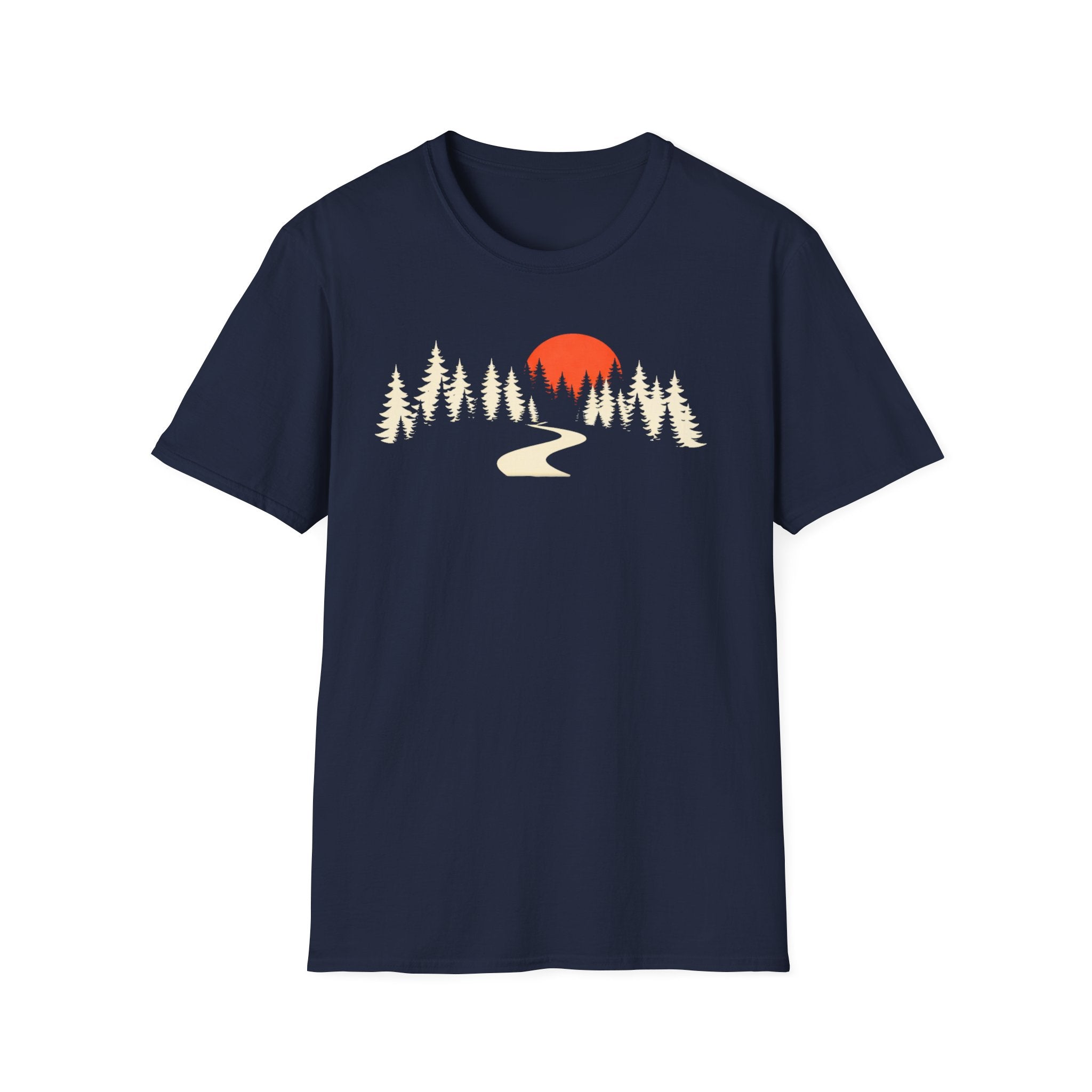 Forest Path T-Shirt