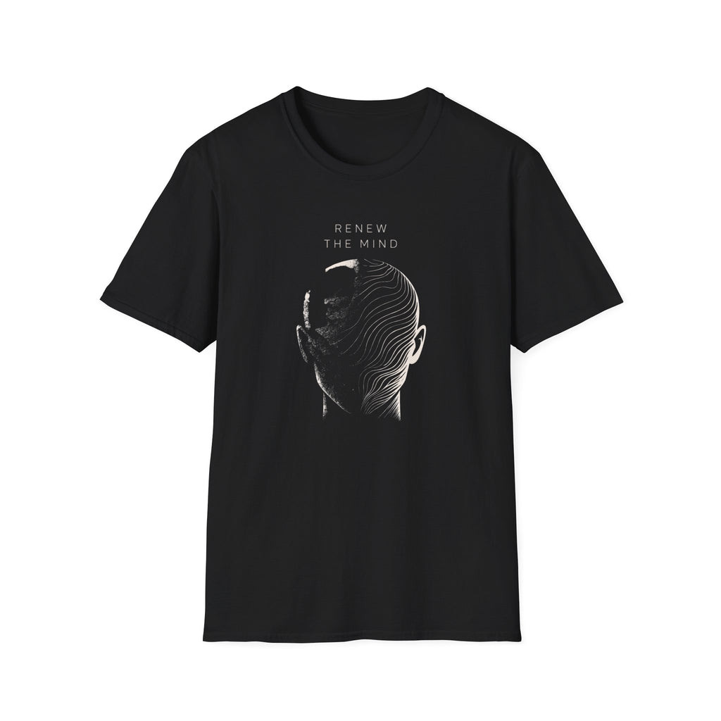 Renew The Mind T-Shirt