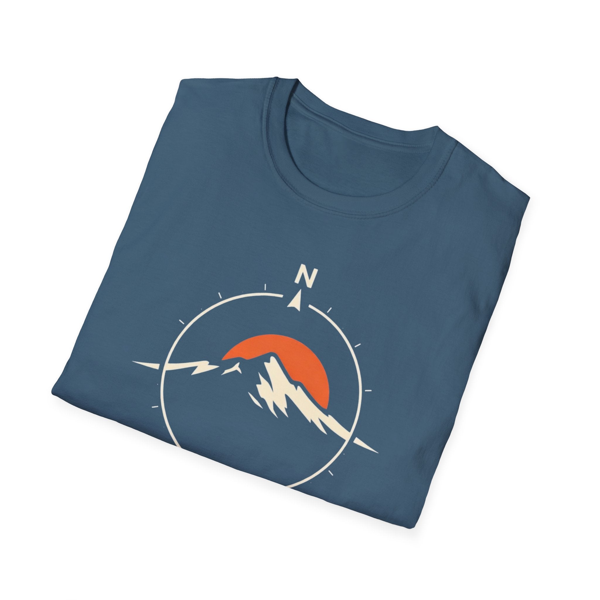 Find Your North T-Shirt