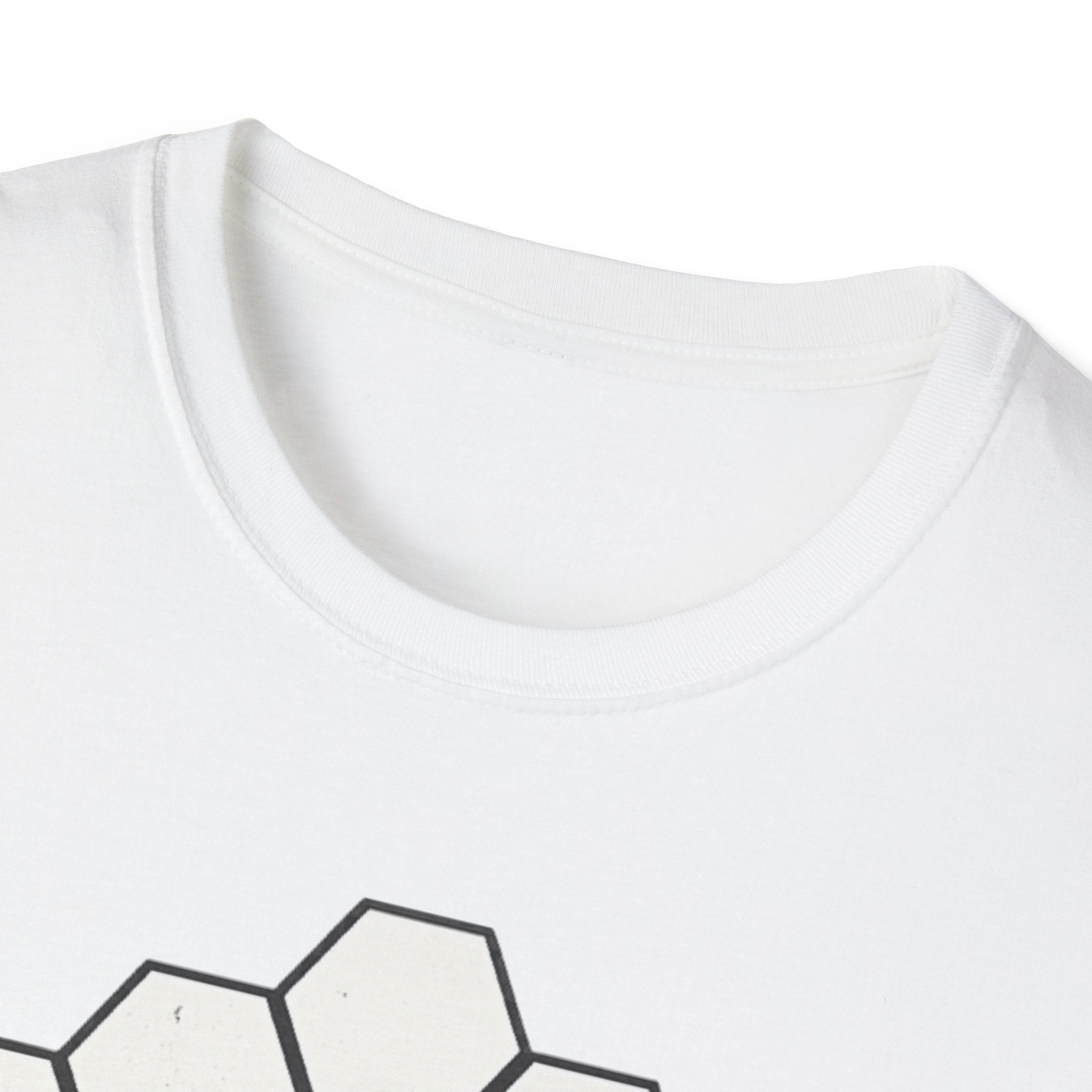 Built Within T-Shirt