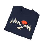Forest Path T-Shirt