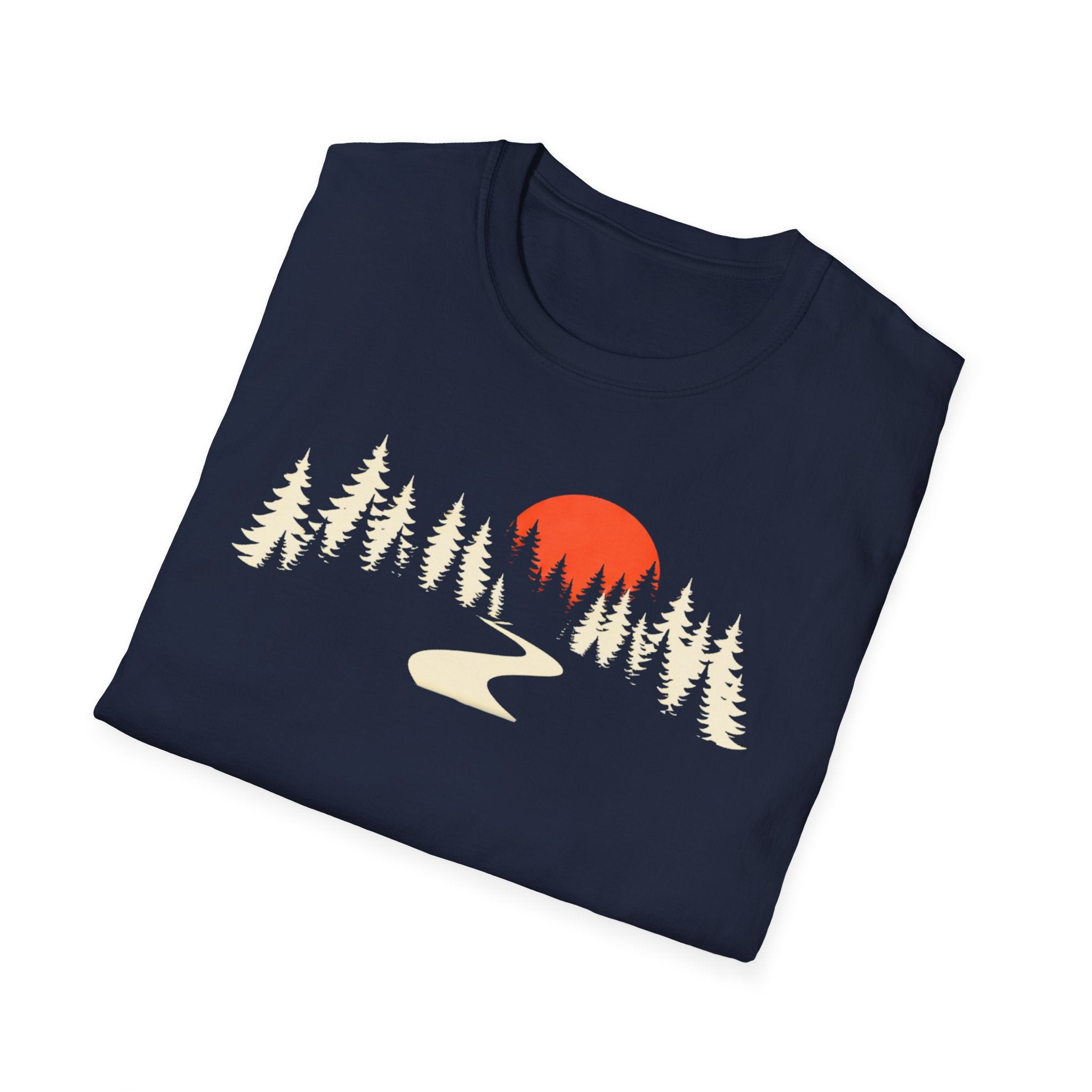 Forest Path T-Shirt