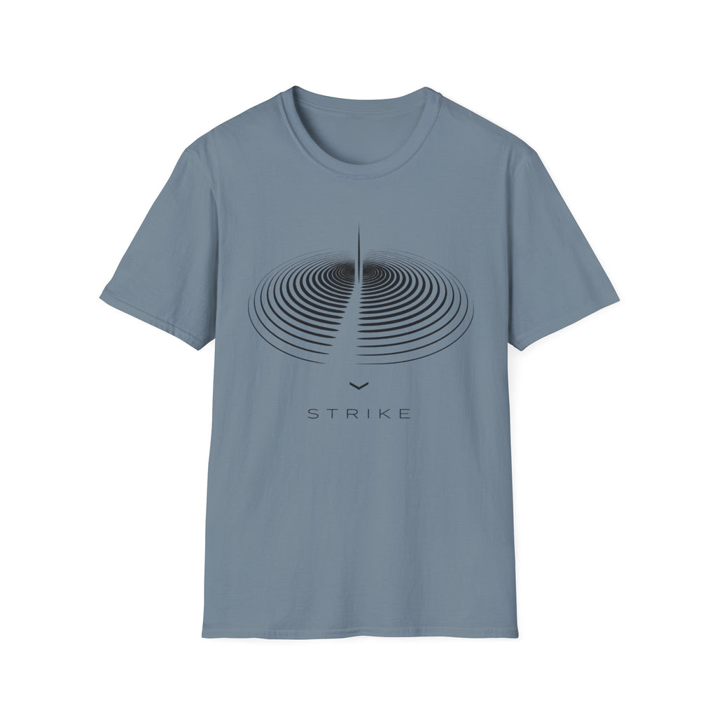 Strike Cymbal (Drummer) T-Shirt