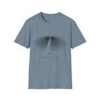 Strike Cymbal (Drummer) T-Shirt
